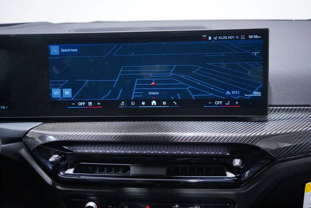 2026 BMW G87 M2 - Image 15 of 20