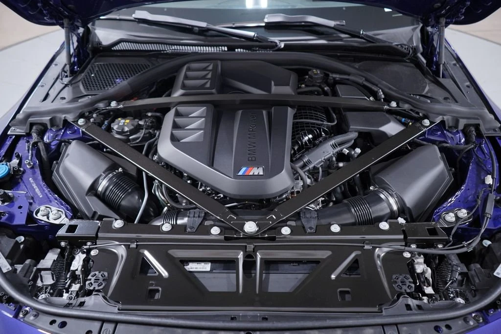 2026 BMW G87 M2 - Image 20 of 20