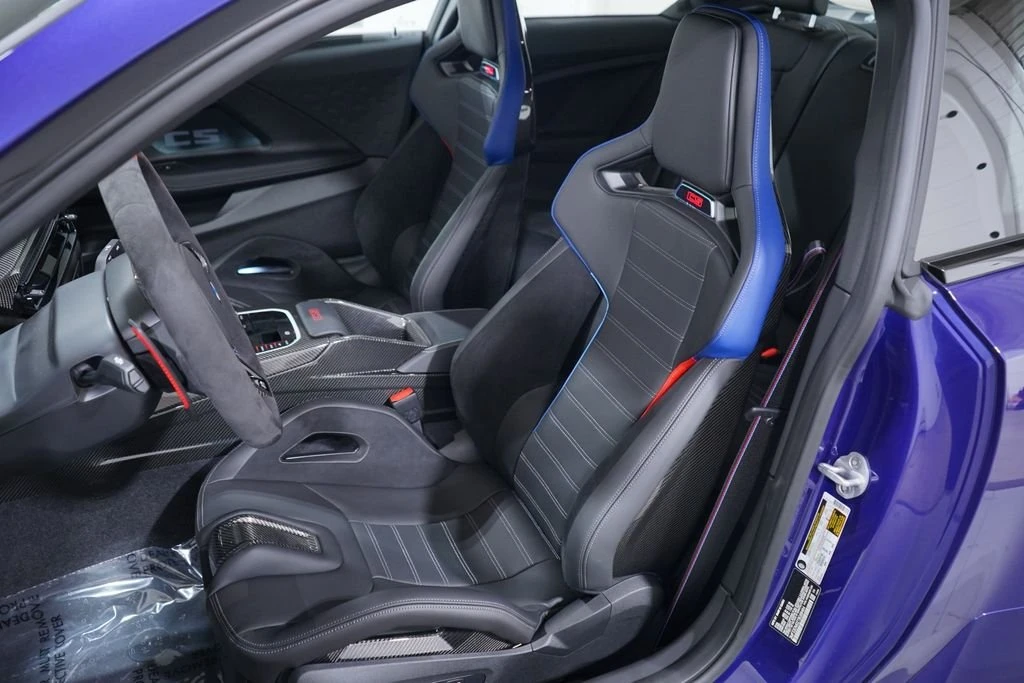 2026 BMW G87 M2 - Image 7 of 20