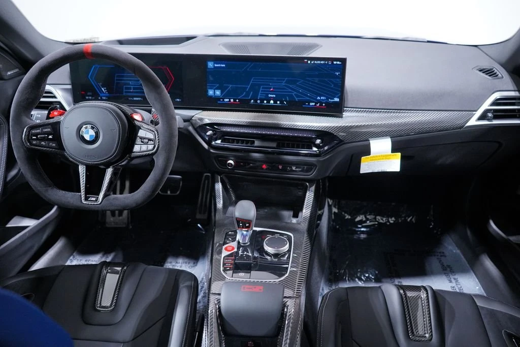 2026 BMW G87 M2 - Image 12 of 20