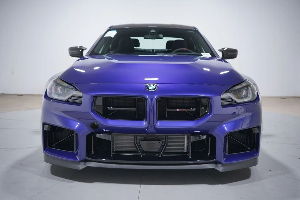2026 BMW G87 M2 - Image 4 of 20