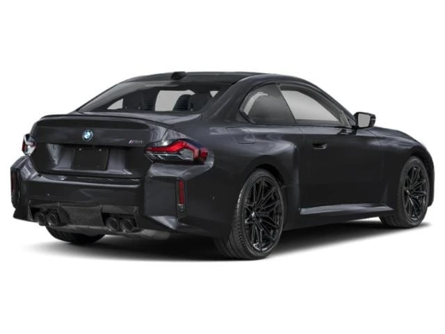 2026 BMW G87 M2 - Image 2 of 16