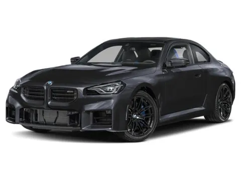 2026 BMW M2 CS Coupe