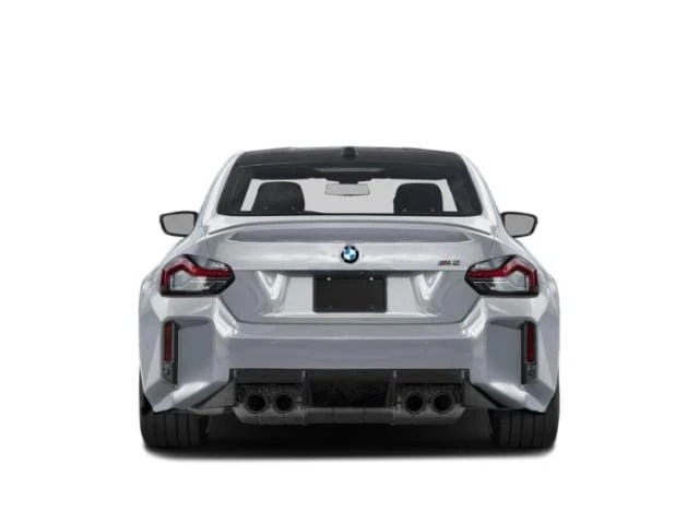 2026 BMW G87 M2 - Image 8 of 16