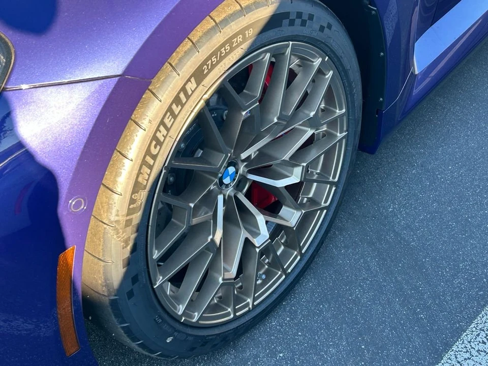 2026 BMW G87 M2 - Image 3 of 16