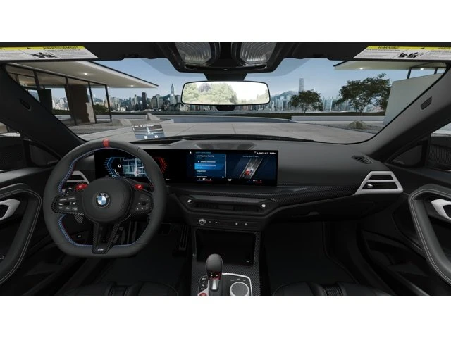2026 BMW G87 M2 - Image 10 of 14