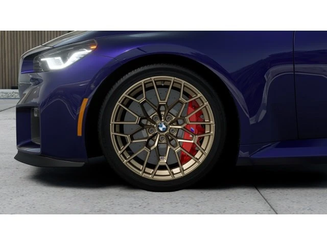 2026 BMW G87 M2 - Image 7 of 14
