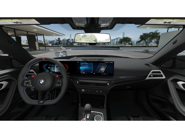 2026 BMW G87 M2 - Image 10 of 14