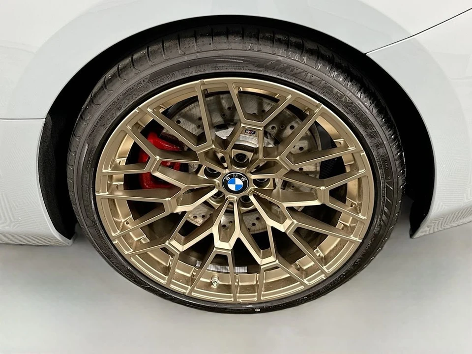 2026 BMW G87 M2 - Image 22 of 23