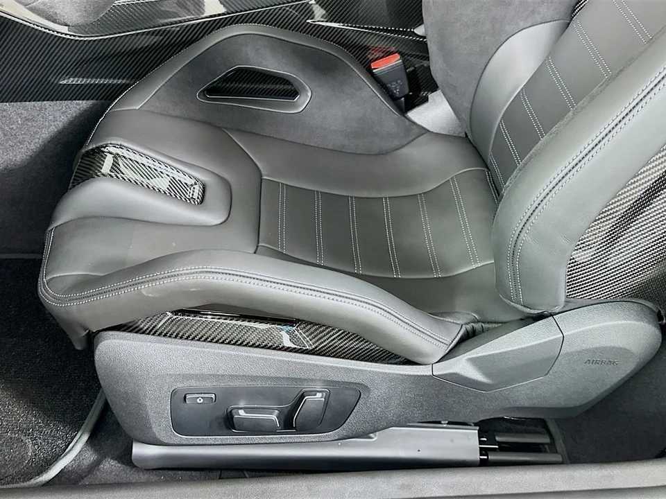 2026 BMW G87 M2 - Image 20 of 23