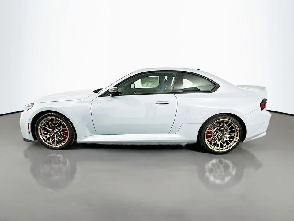 2026 BMW G87 M2 - Image 8 of 23