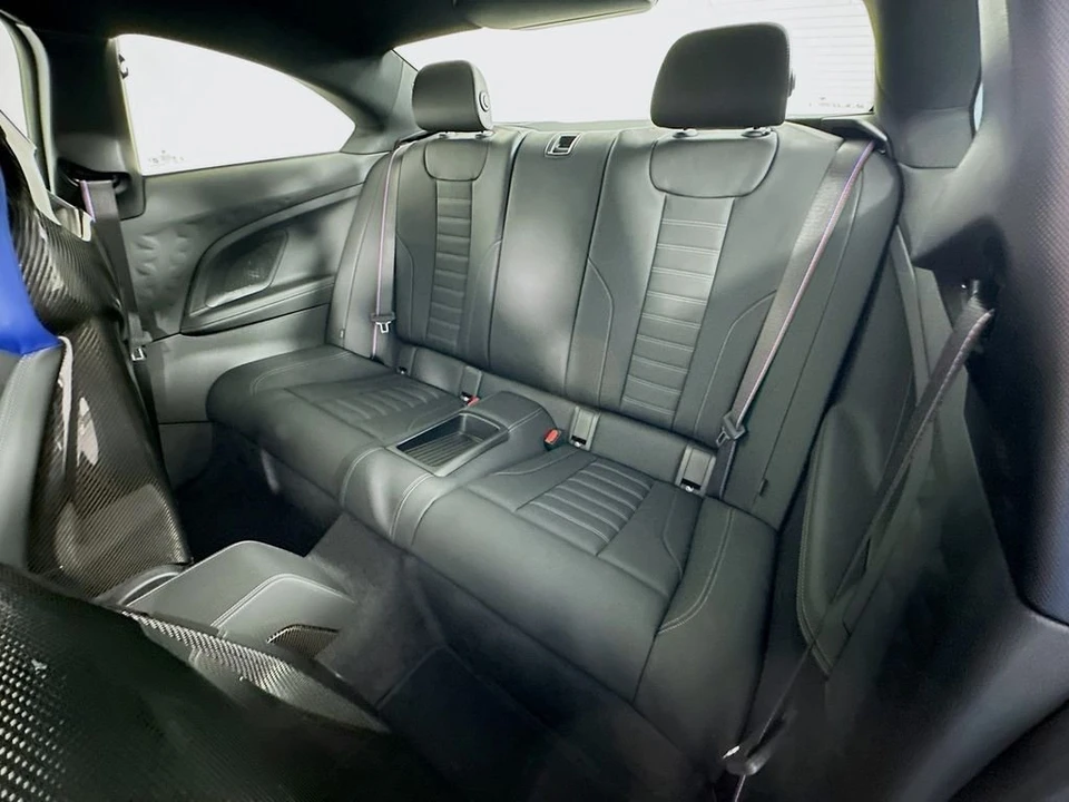 2026 BMW G87 M2 - Image 17 of 23