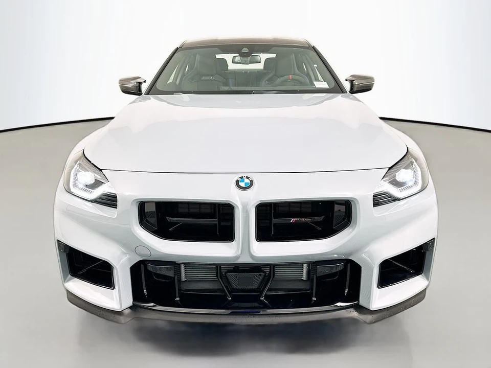 2026 BMW G87 M2 - Image 2 of 23