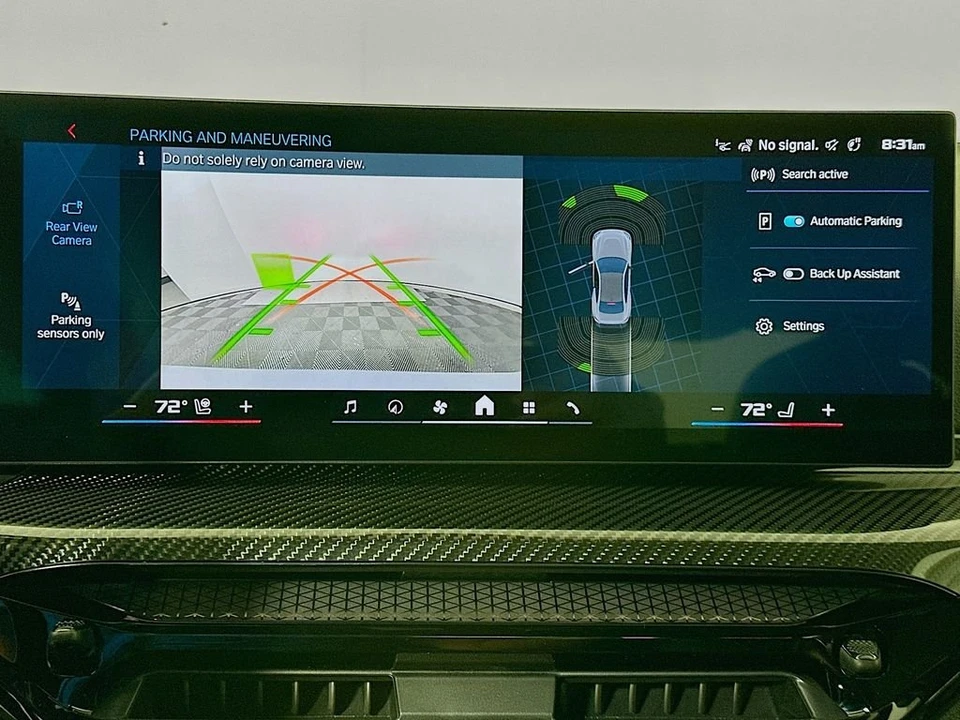 2026 BMW G87 M2 - Image 13 of 23