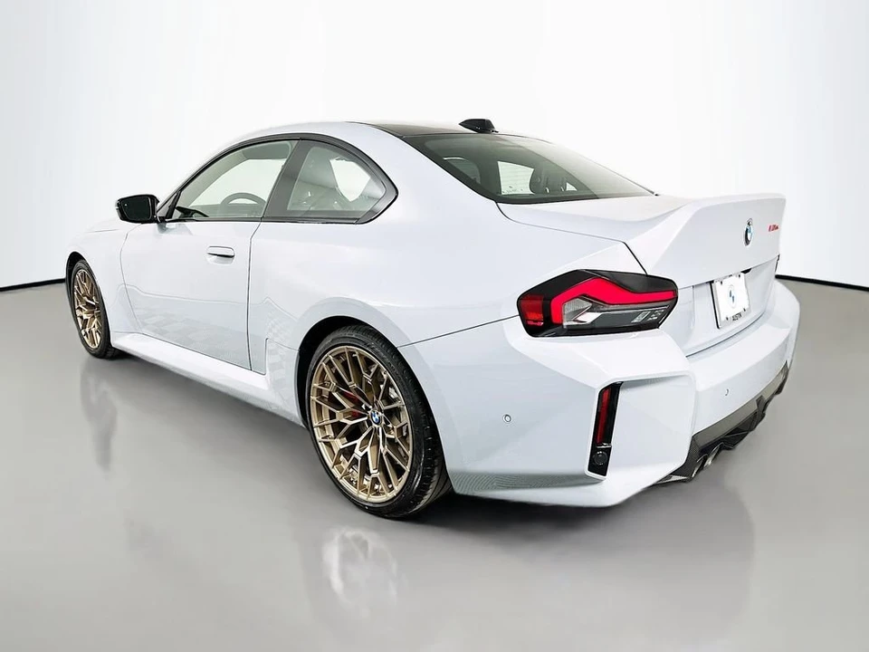 2026 BMW G87 M2 - Image 7 of 23