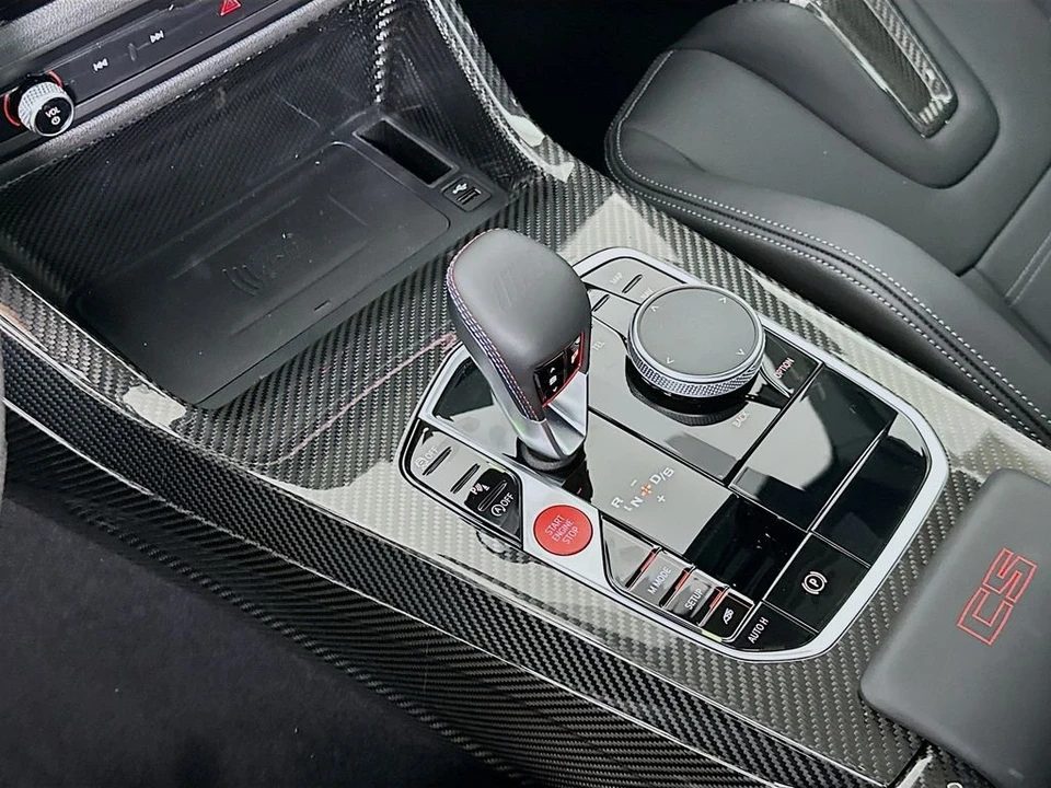 2026 BMW G87 M2 - Image 15 of 23
