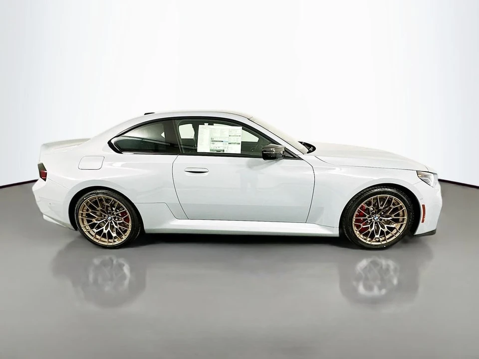 2026 BMW G87 M2 - Image 4 of 23