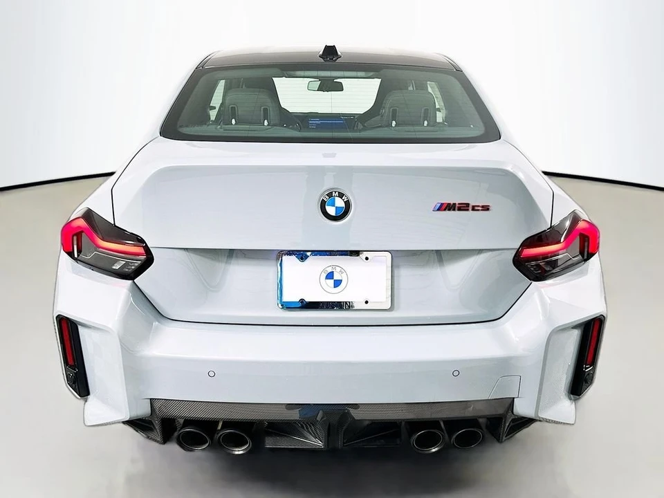2026 BMW G87 M2 - Image 6 of 23
