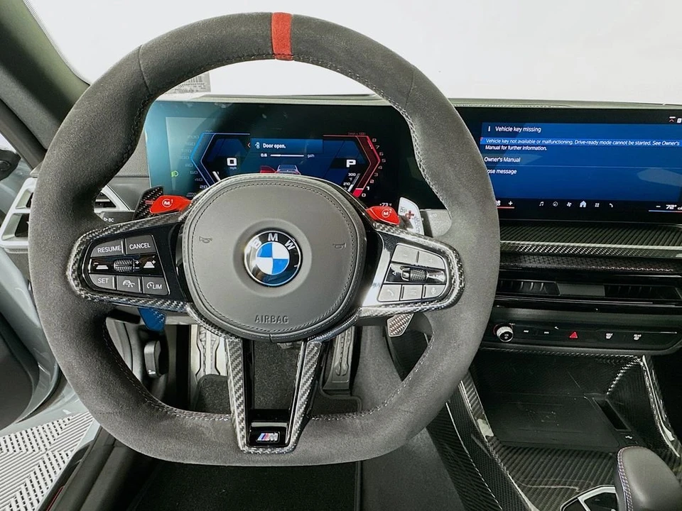 2026 BMW G87 M2 - Image 10 of 23