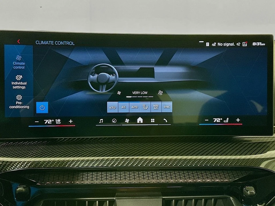 2026 BMW G87 M2 - Image 14 of 23