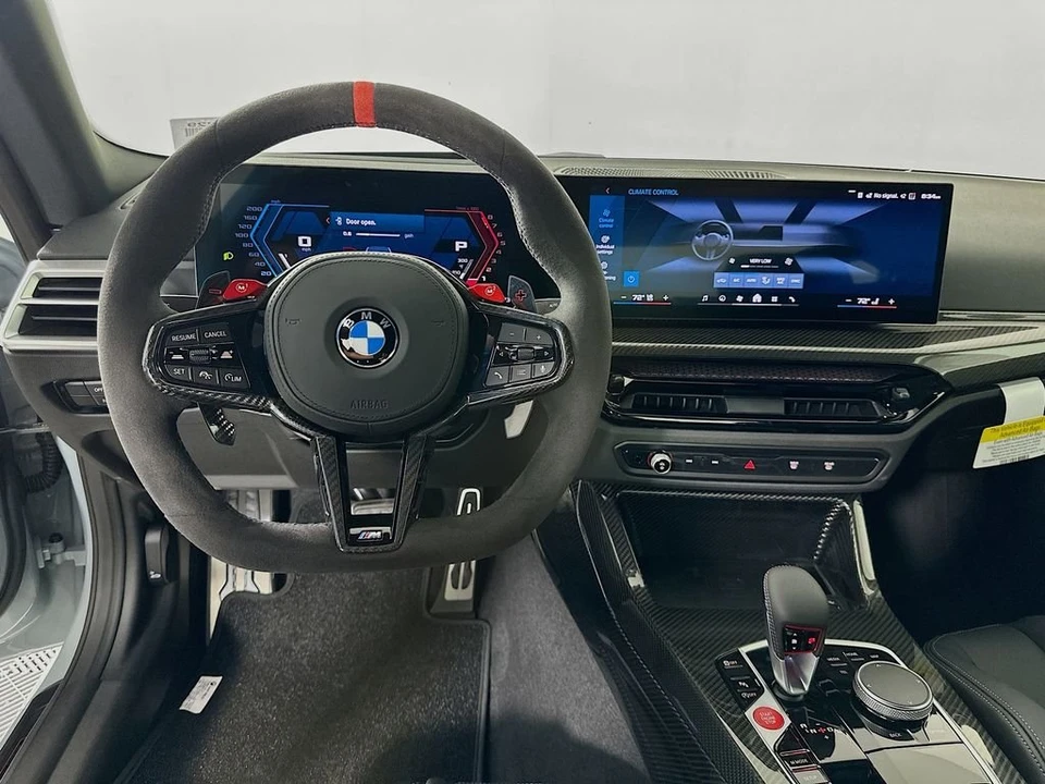 2026 BMW G87 M2 - Image 18 of 23