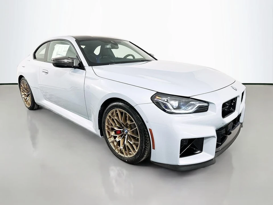 2026 BMW G87 M2 - Image 3 of 23