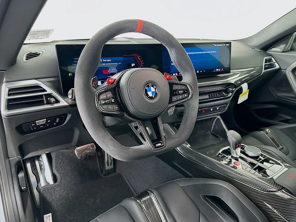2026 BMW G87 M2 - Image 9 of 23