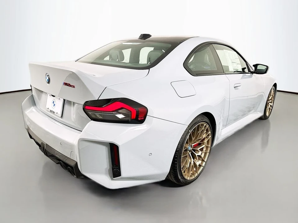 2026 BMW G87 M2 - Image 5 of 23