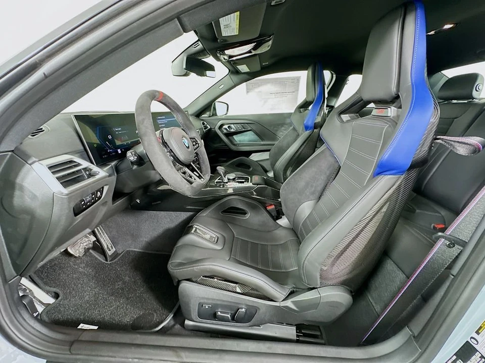 2026 BMW G87 M2 - Image 16 of 23