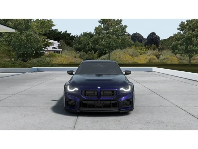 2026 BMW G87 M2 - Image 3 of 14