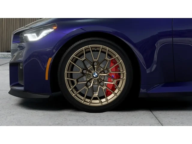 2026 BMW G87 M2 - Image 7 of 14