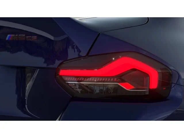 2026 BMW G87 M2 - Image 8 of 14