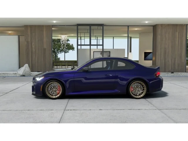2026 BMW G87 M2 - Image 4 of 14