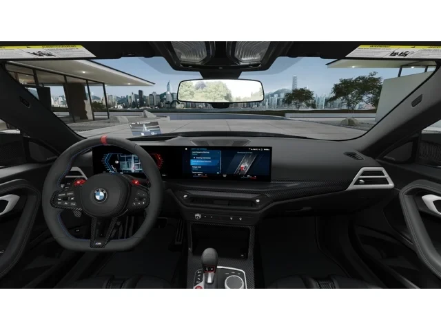 2026 BMW G87 M2 - Image 10 of 14
