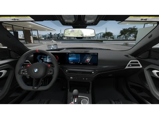 2026 BMW G87 M2 - Image 10 of 14
