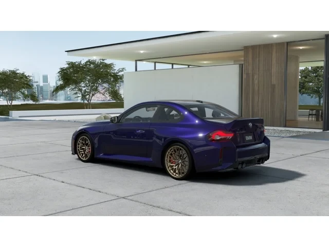 2026 BMW G87 M2 - Image 2 of 14