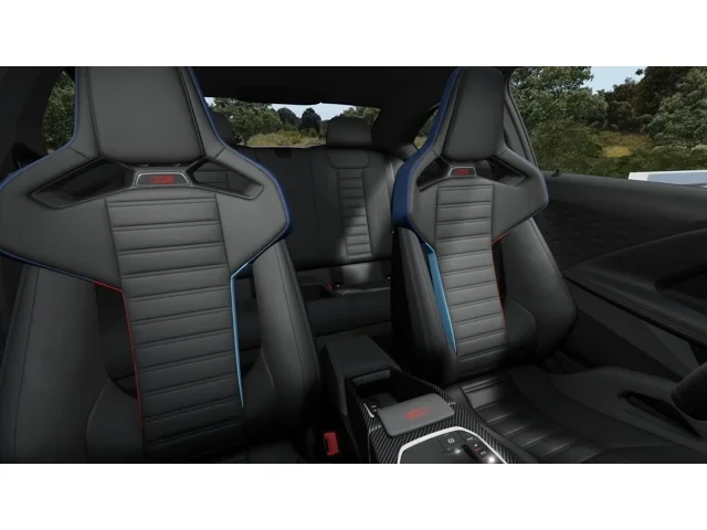 2026 BMW G87 M2 - Image 11 of 14