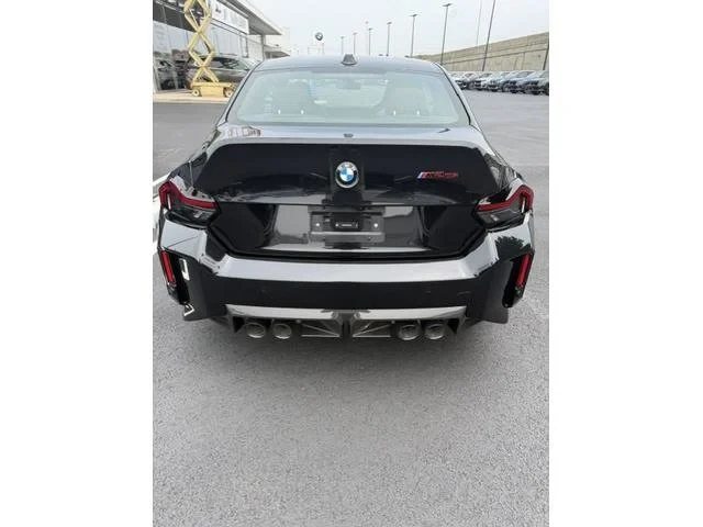 2026 BMW G87 M2 - Image 4 of 7