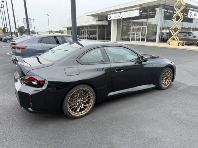 2026 BMW G87 M2 - Image 2 of 7