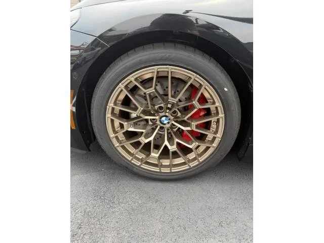 2026 BMW G87 M2 - Image 6 of 7