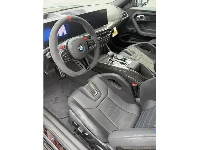 2026 BMW G87 M2 - Image 7 of 7