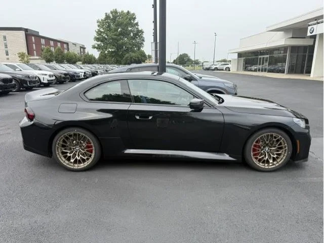 2026 BMW G87 M2 - Image 3 of 7