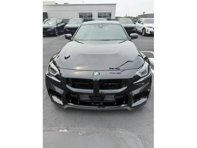 2026 BMW G87 M2 - Image 5 of 7