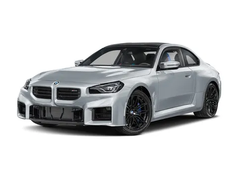 2026 BMW M2 CS Coupe