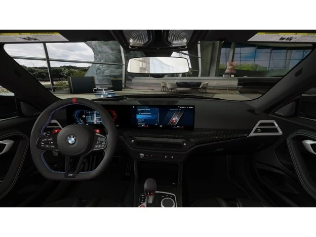 2026 BMW G87 M2 - Image 10 of 14