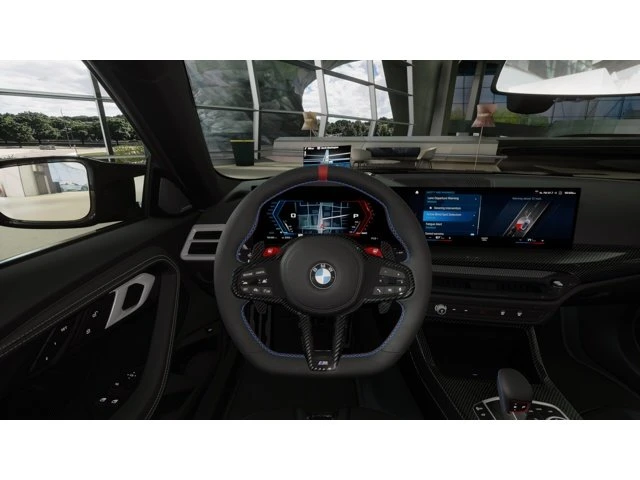 2026 BMW G87 M2 - Image 13 of 14