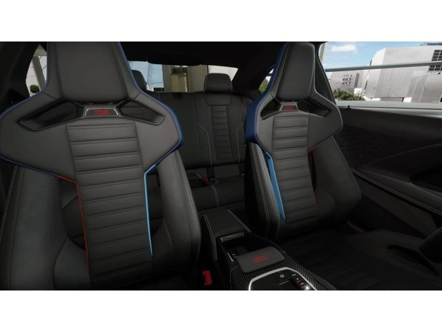 2026 BMW G87 M2 - Image 11 of 14