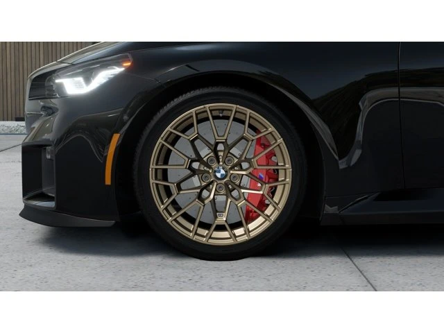 2026 BMW G87 M2 - Image 7 of 14