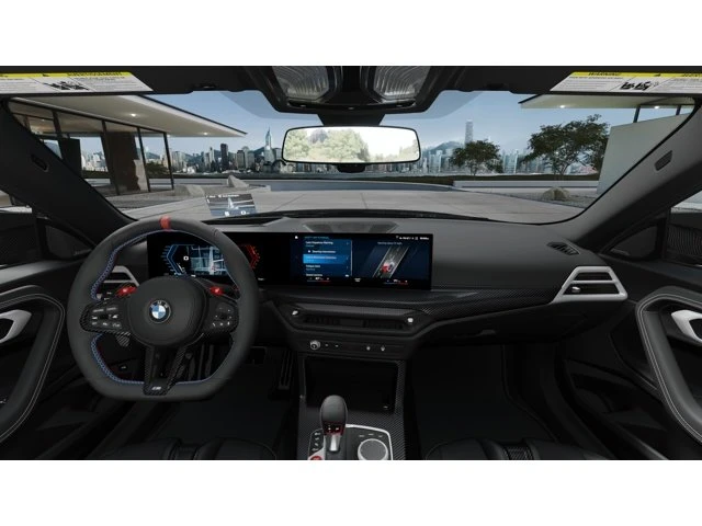 2026 BMW G87 M2 - Image 10 of 14