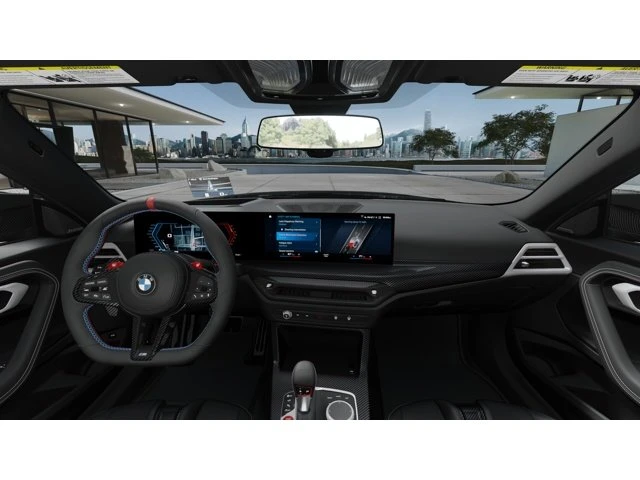 2026 BMW G87 M2 - Image 10 of 14